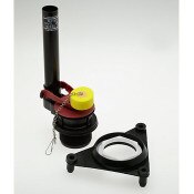 Wellworth Flush Valve with Valve and Flapper