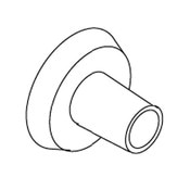 Escutcheon- Abs