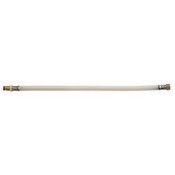 Hose Fingertight 16 1/2 Inch for Two Handle Widespread Faucets