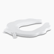 Primiary Toilet Seat White Kohler