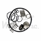 Repair Kit, Leonard