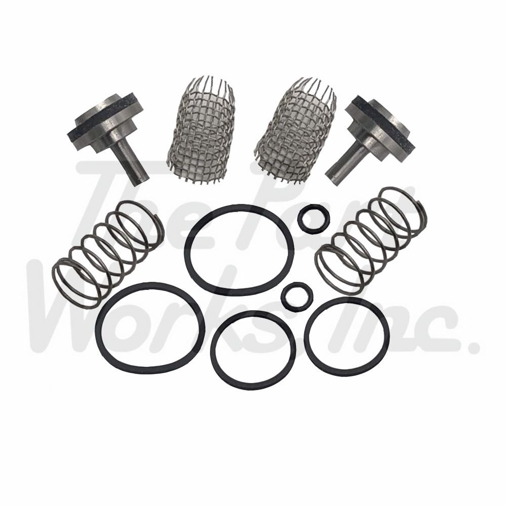 Check Stop Kit for TM-28 Thermostatic Mixing Valve