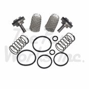 Check Stop Kit for TM-28 Thermostatic Mixing Valve