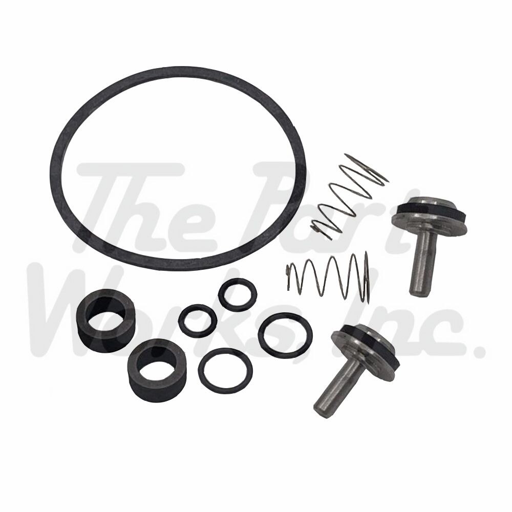 Packings And Gaskets For TM-26 Thermostatic Valve, Leonard