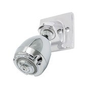 Low Flow Institutional Massage 1.5 GPM Shower Head
