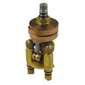 Thermostatic Control Assembly for Model LVC Shower Master Thermostatic Valves