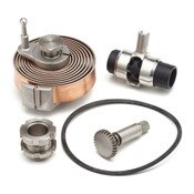 Rebuild Kit for Model TM-50 And TM-80 Thermostatic Mixing Valve, Leonard