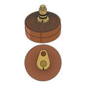 Thermostatic Valve Repair Kit