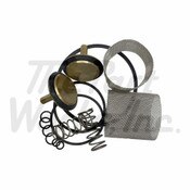 Packings, Gaskets, Springs, Plungers and O-Rings , Marked 1
