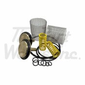 Valve Kit With Packings And Gaskets For TM-2020B, Leonard
