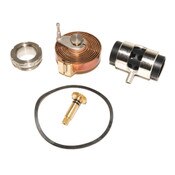 Rebuild Kit Parts Marked R, Leonard