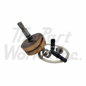 Rebuilding Kit for TA300 and TA350