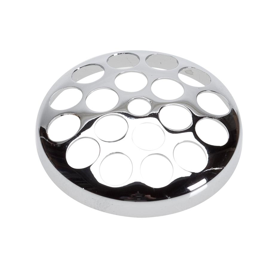 Beehive Drain Strainer Chrome Plated