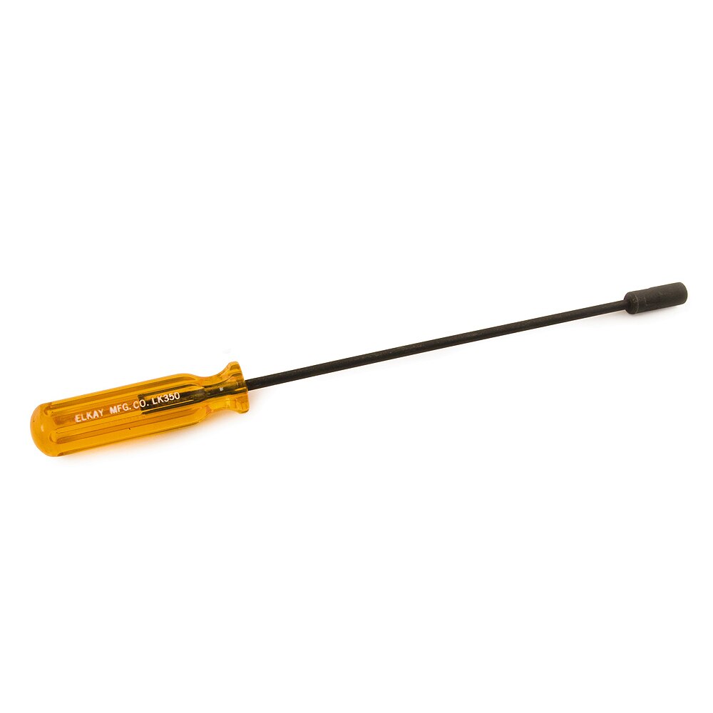 Clip Screwdriver