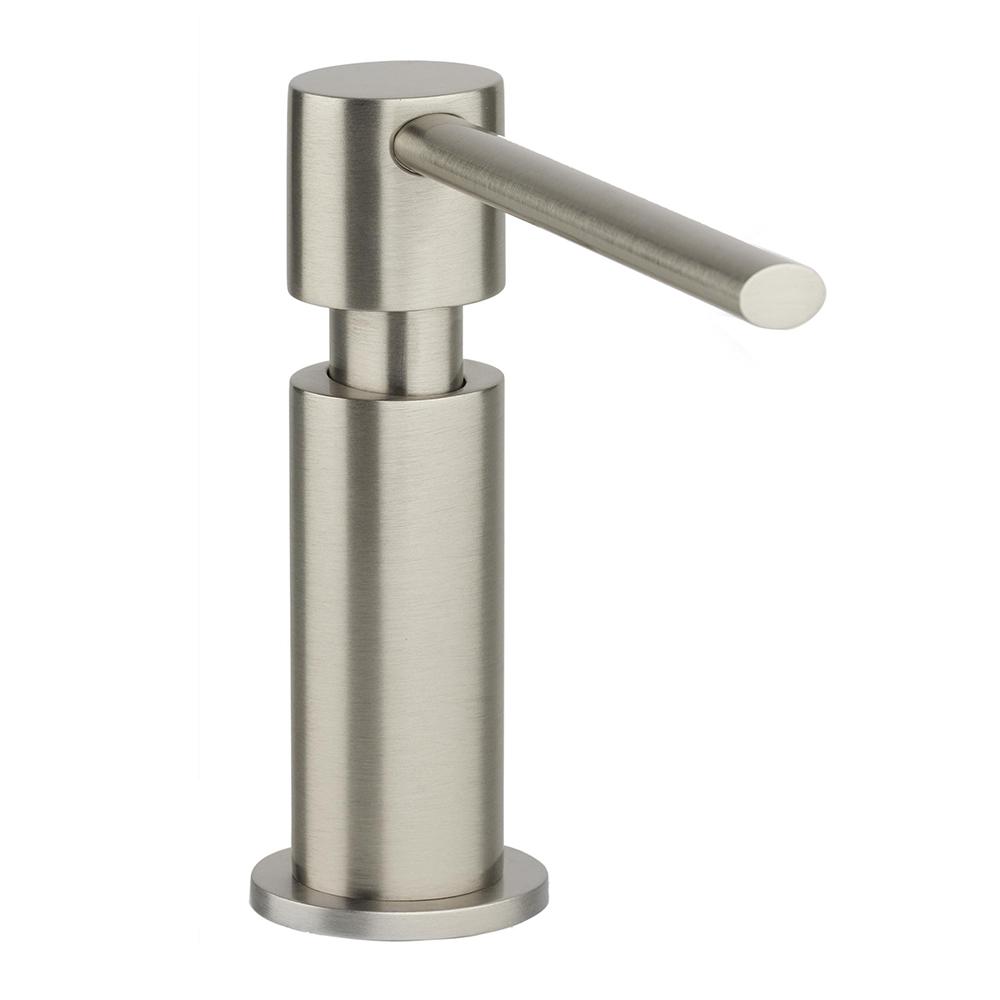 Soap/Lotion Dispenser Chrome Mystic