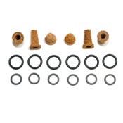 Filter Replacement Element Kit (Set of 6)