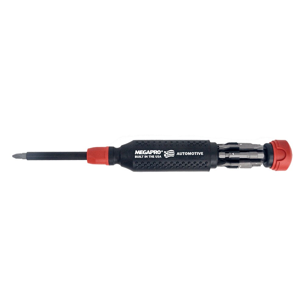 Automotive 14 In 1 Driver Megapro