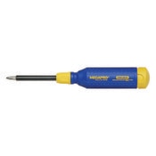 Screwdriver 15 In 1 MegaPro With The Part Works Logo