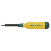 Screwdriver Hex 15 In 1 Megapro