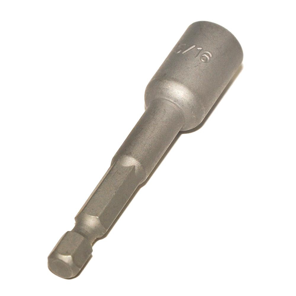 Magnetic Nut Driver 5/16 In For Hvac Megapro