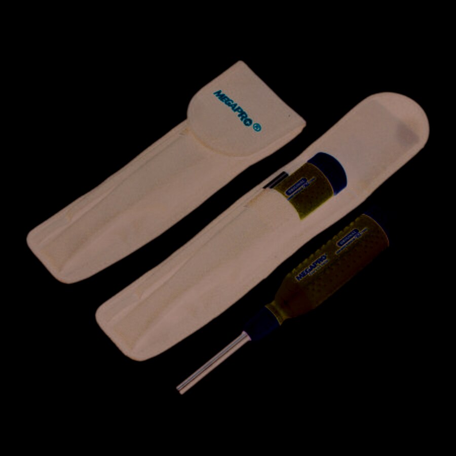 Screwdriver Holster Megapro