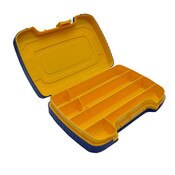 Screwdriver Kitcase Case Only Megapro