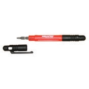 4 In 1 Pocket Megapro Pocket Driver Cut Case