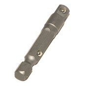 Adapter 2Inch Socket 1/4 Inch Mega Pro