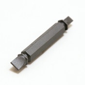 Bit Replacement Flat 4-6 Shaftlok Megapro