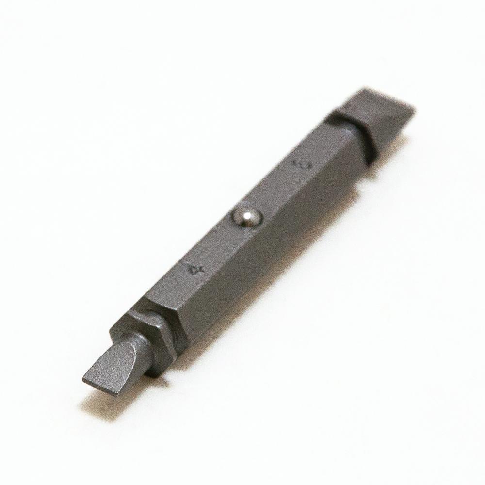 Bit Replacement Flat 4-6 Shaftlok Megapro