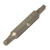 Bit Replacement Hex 1/8 X 9/64 15 In 1 Megapro
