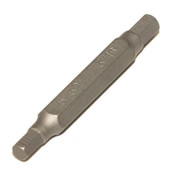 Bit Replacement Hex 5/32 X 3/16 15 In 1 Megapro
