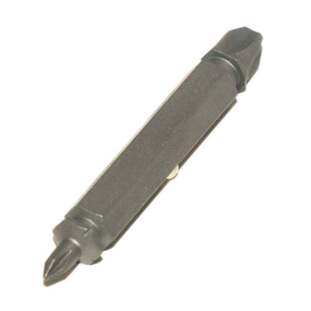Bit Replacement Phillips 0-3 Shaftlock Megapro