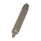 Bit Replacement Pozi 0-3 Shaftlok Megapro