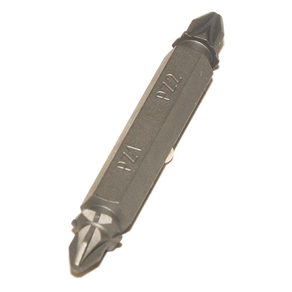 Bit Replacement Pozi 1-2 Shaftlok Megapro