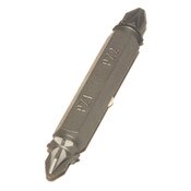 Bit Replacement Pozi 1-2 Shaftlok Megapro