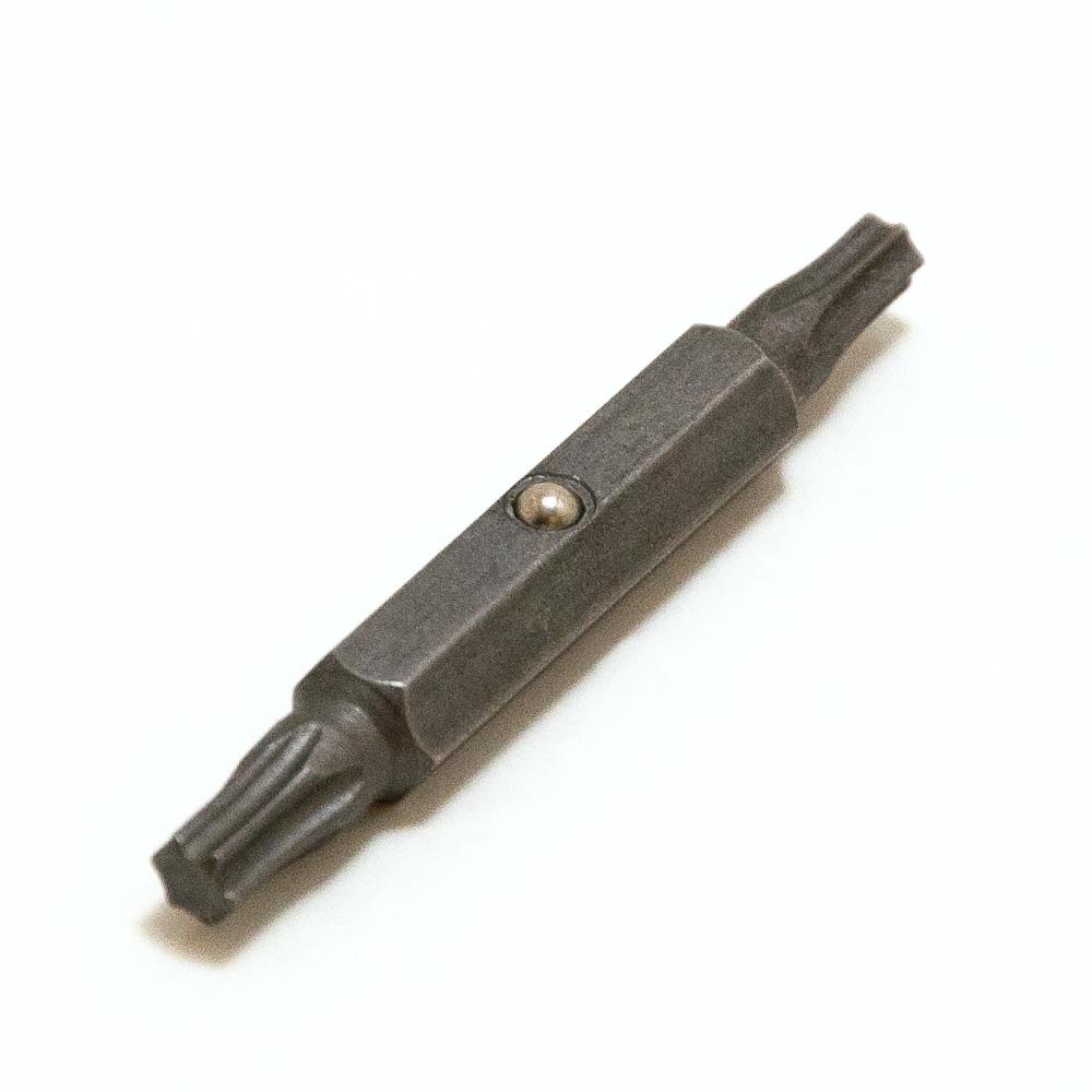 Bit Replacement T20 T25 Torx 15 In 1 Megapro
