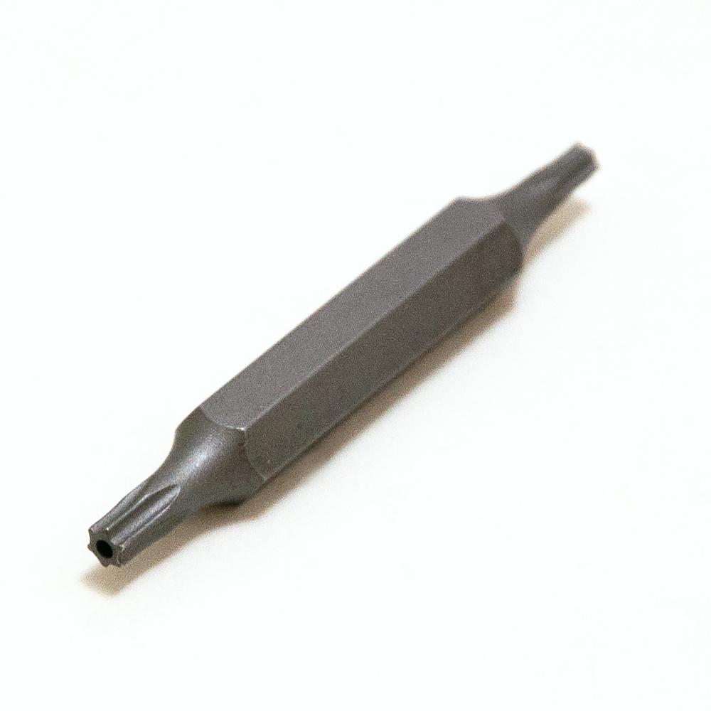 Bit Replacement 10 15 Torx Pin 15 In 1 Megapro