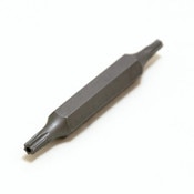 Bit Replacement 10 15 Torx Pin 15 In 1 Megapro