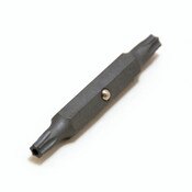 Bit Replacement 20 25 Torx Pin 15 In 1 Megapro