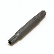 Bit Replacement 27 30 Torx Pin 15 In 1 Megapro