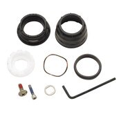 Hardware Mounting for Single Handle Kitchen Faucet, Moen