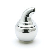 Handle Hub Kit Chrome, Moen