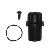 Handle Adapter Kit for Monticello Two Handle Tub/Shower, Two Handle Kitchen and Roman Tub Faucets