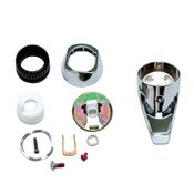 Lever Conversion Kit Lav Chateau Chrome, Moen