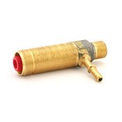 Wide Spread Valve for Hydrolock, Hot, Moen