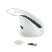 Handle Lever Villeta Single Handle Lav Chrome, Moen