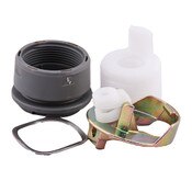 Villeta Lever Handle Mechanism Kit for Single Handle Lav