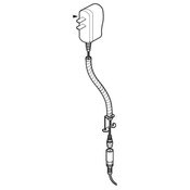 Plug In Power Adapter (with Cable) 8306, Moen