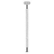 Sensor Eye and 6 Ft of Cable for 8301, 8302, 8303, 8305, Moen